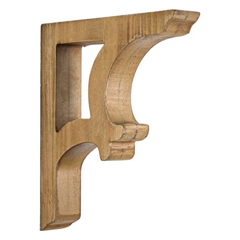 metal corbel shelf brackets|wood shelving support brackets.